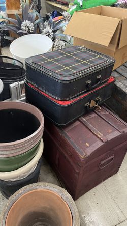 Estate Sale 