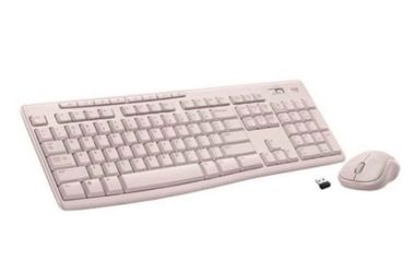 Logitech MK270 Wireless Keyboard and Mouse Combo