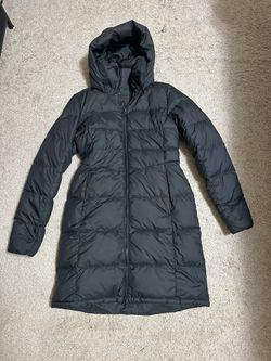 The North face Metropolis Parka