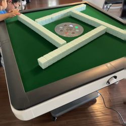 Funho Automatic Mahjong Table