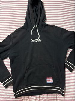Hollister hoodie