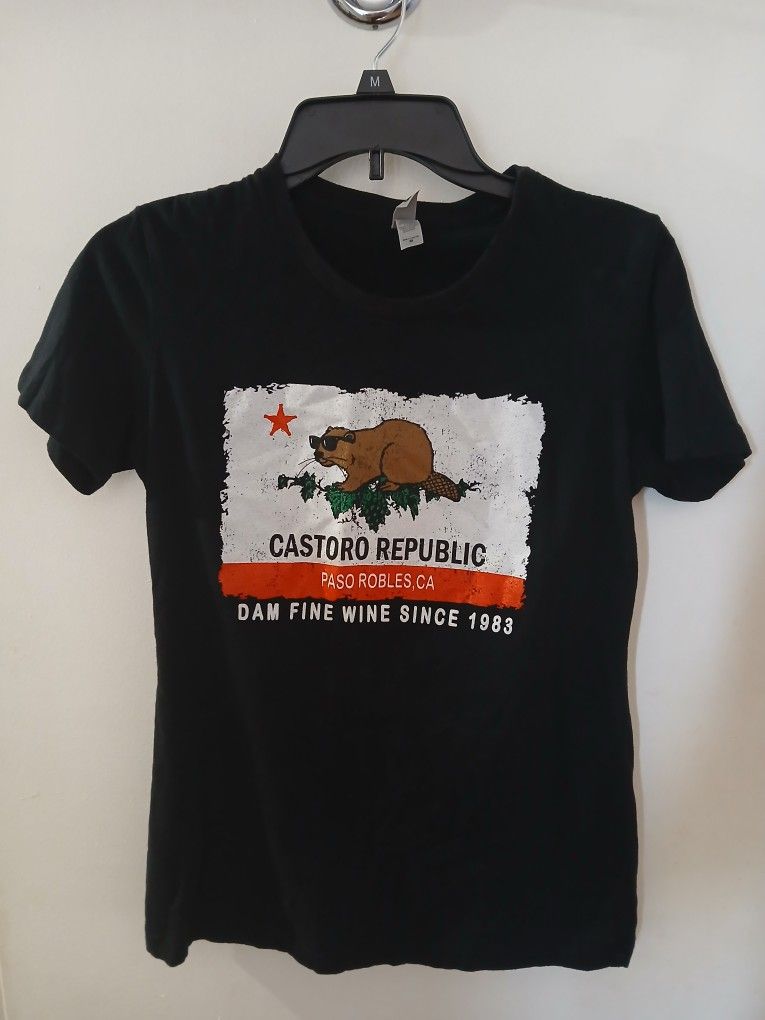 Wine Women Shirt