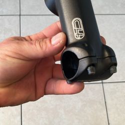 1.5 Stem Cannondale 1 1/2 Headshock