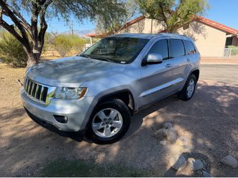 2011 Jeep Grand Cherokee