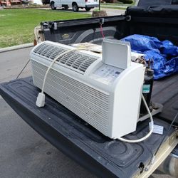 FRIEDRICH through the wall A/C & Heater Unit