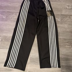 Bane sweats 