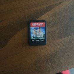 Let’s Go Eevee💕 Cartridge