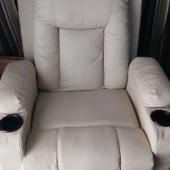 Recliner Chair