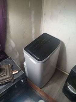 Portable Air Conditioner Unit