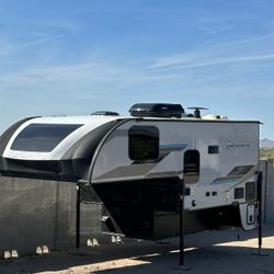 2023 Forest river SL 1806