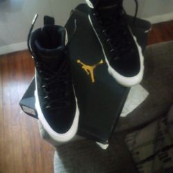Air Jordan 9 Retro 