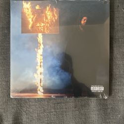 The Off Season Vinyl - J.Cole