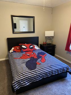 Bed Room