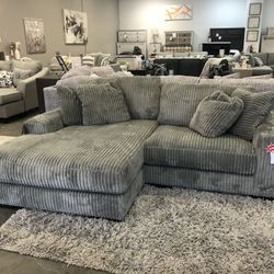 Brand New Sectional! 