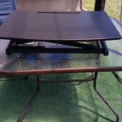 Standing Computer Desk