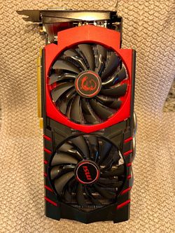 MSI GeForce GTX 960 GAMING 4G 4GB GDDR5 Twin Frozr GPU Graphics Card Mint