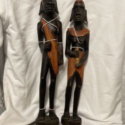 Toy Sulu Africa 
