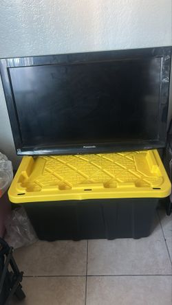 Panasonic TV