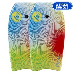 2 Body  Boards Glove Reactor 37" (2 Pack)