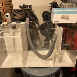 Eshopps Reef Sump 
