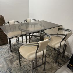 🔥 MOVING SALE – FULL FURNITURE SET – ONLY $300 – MUST PICK UP BY FRIDAY! 🔥