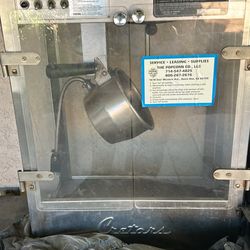 Popcorn Maker