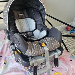 Graco Infant car seat $$Cheap$$