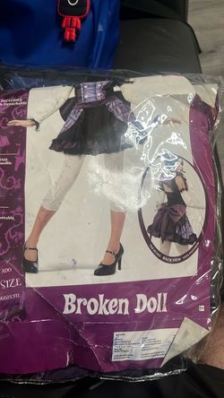 Halloween costumes