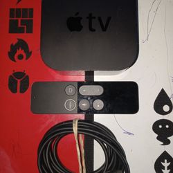 Apple Tv 