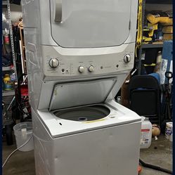 Washer Dryer Combo 