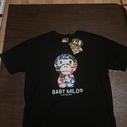 Bape Shirt