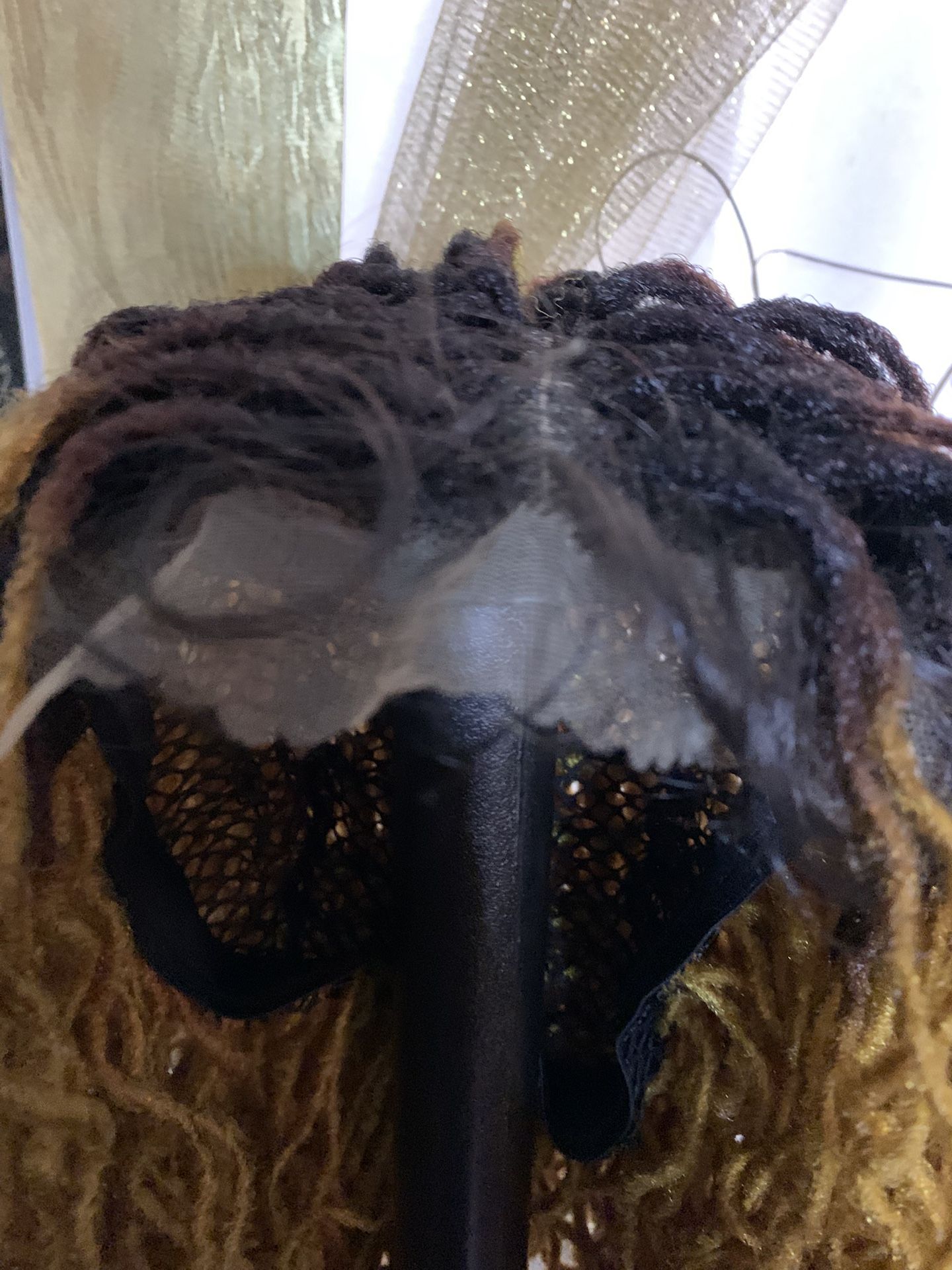 Women’s Wig