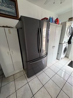 Samsung Refrigerator