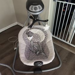 Baby Swing