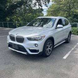2016 BMW X1
