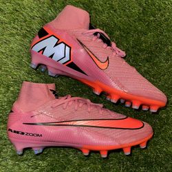 Nike Zoom Mercurial Superfly 10 Elite AG 