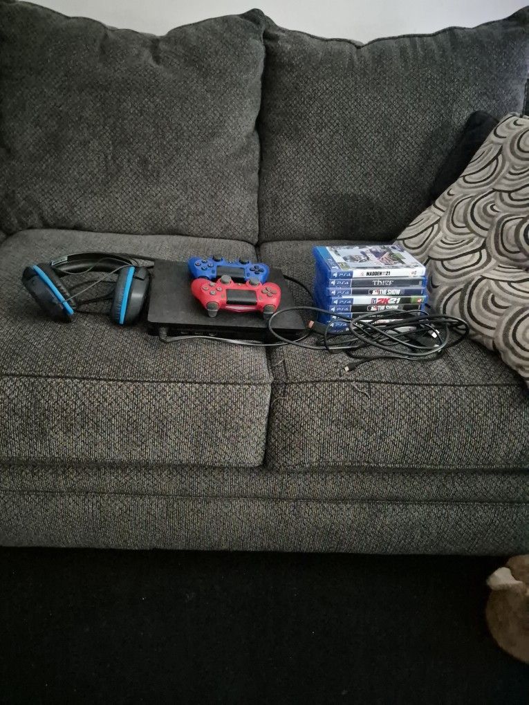 Ps4