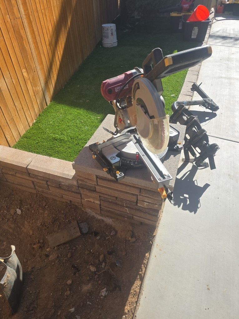 Miter Saw