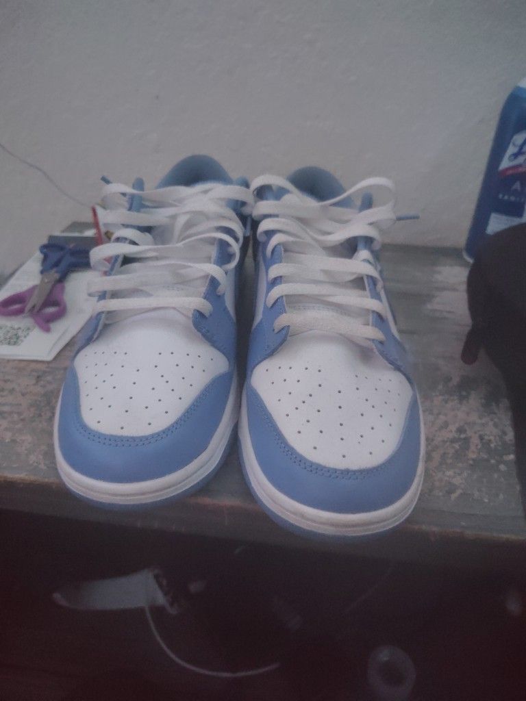 Nike Dunk Low Retro