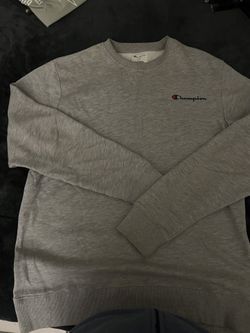 Champion Sweater