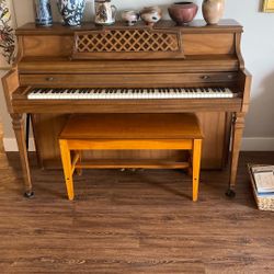 Free Piano 