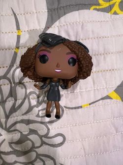 Funko Pop - Whitney Houston