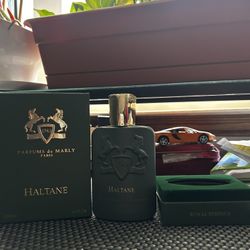 Parfums de Marly Paris Haltane