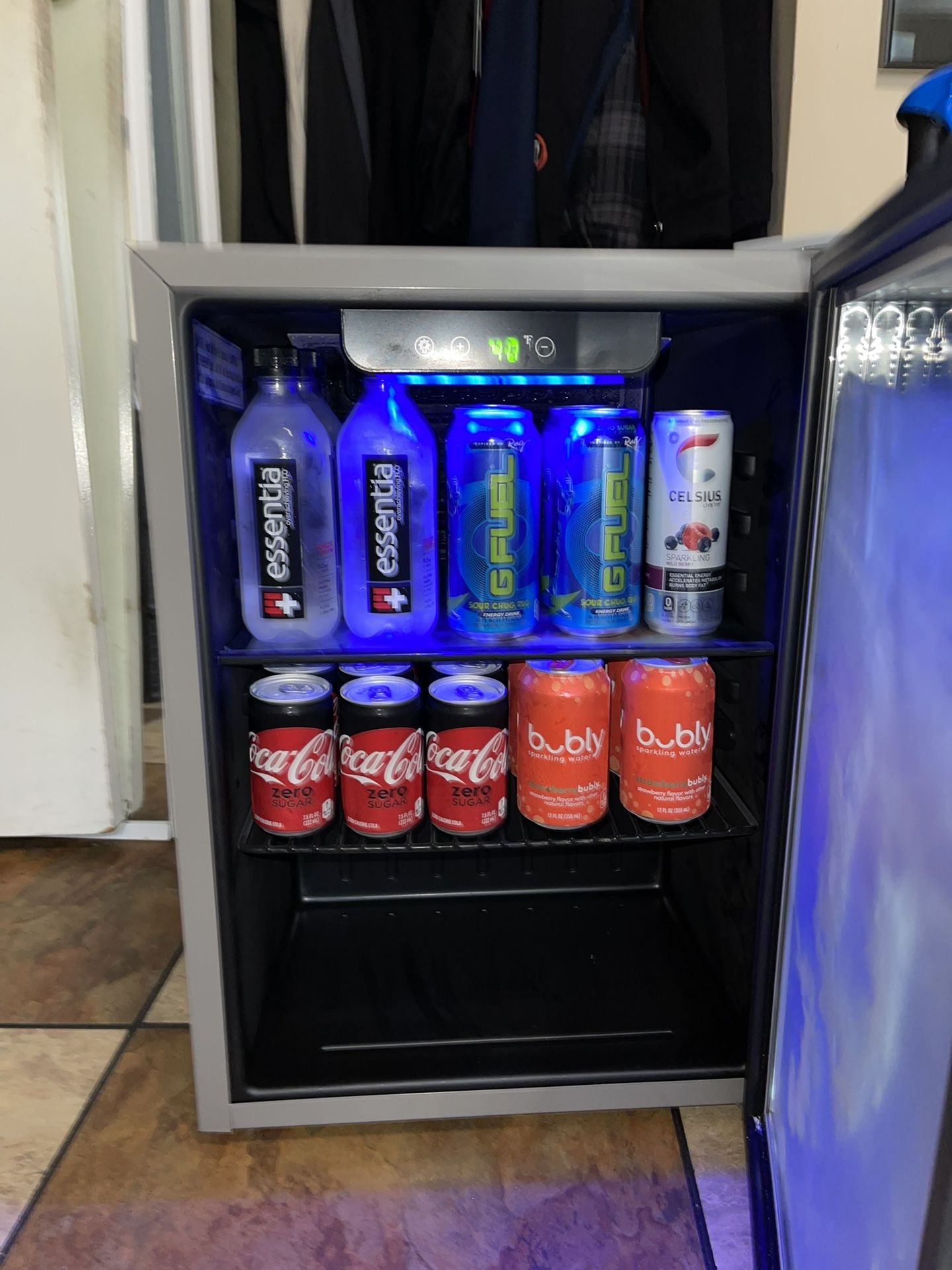 Mini Fridge