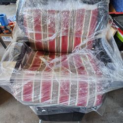 Barber Chair 
