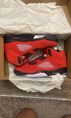 DS Raging Bull 5s Size 13