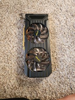 PNY 1060 Video Card