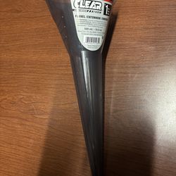 Long Reach Automotive Funnel – Oil / Fluid Funnel