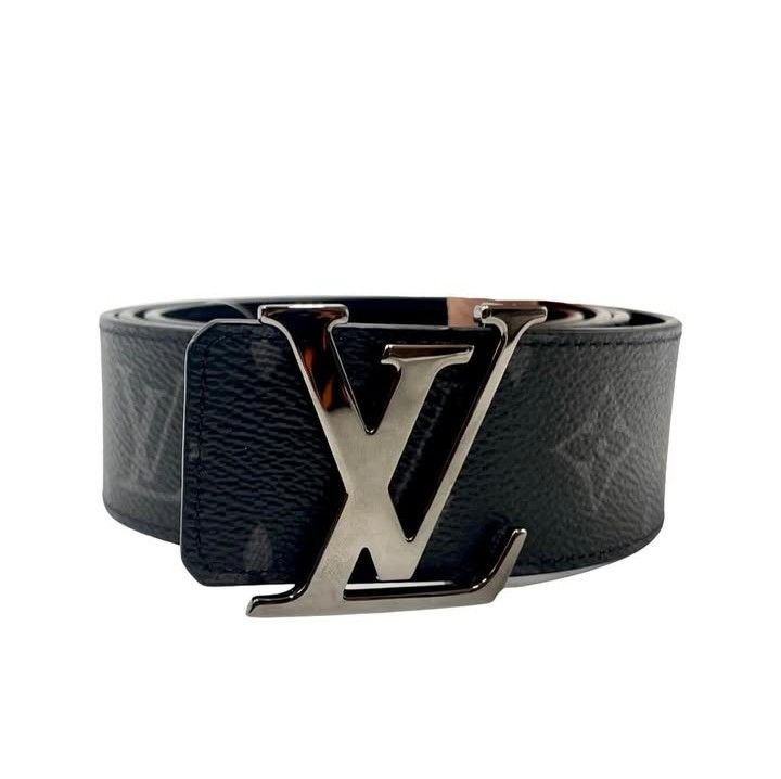 Lv Belt Size 50/125cm Authentic