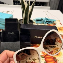 Prada Sunglasses 